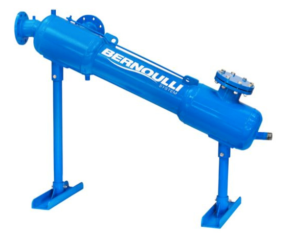 bernoulli-filter-centrifugal bernoulli-filter-centrifugal