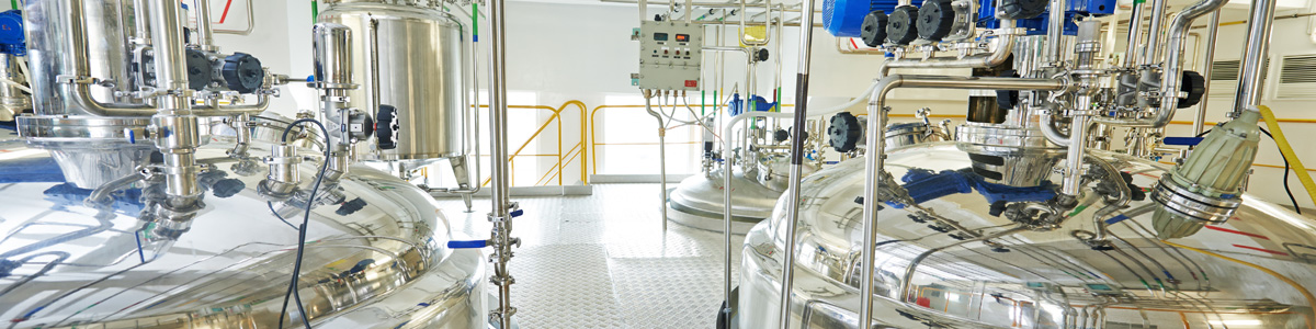 industriële afsluiters en filters beta-industrie