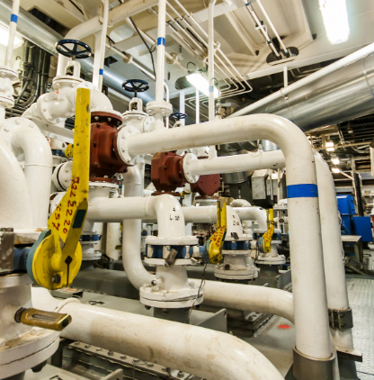 inzet maritiem markten