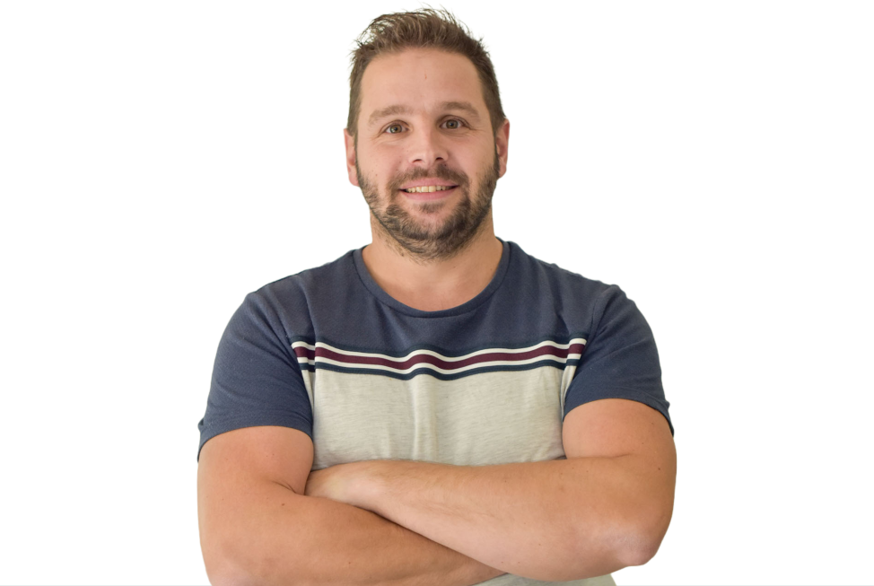 Specialist Mathijs Vurens