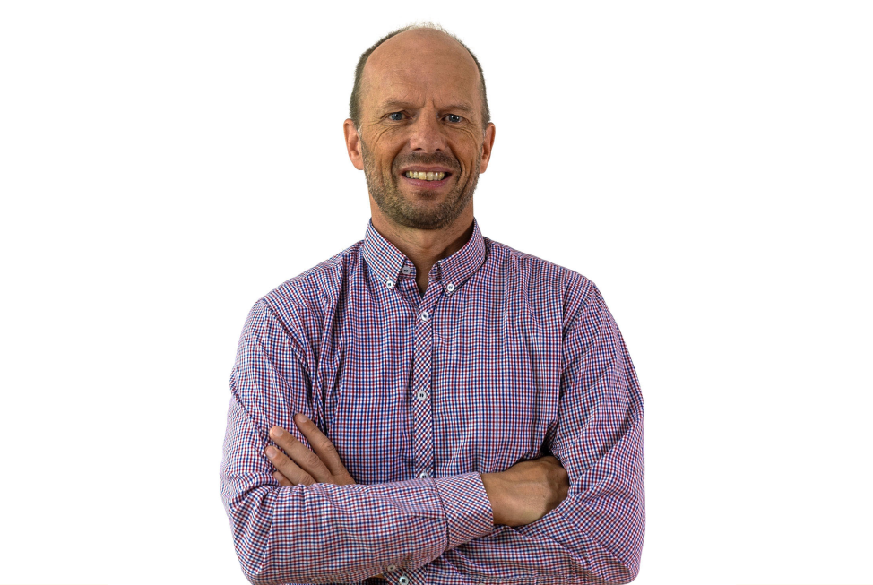 Specialist Vincent Eijt