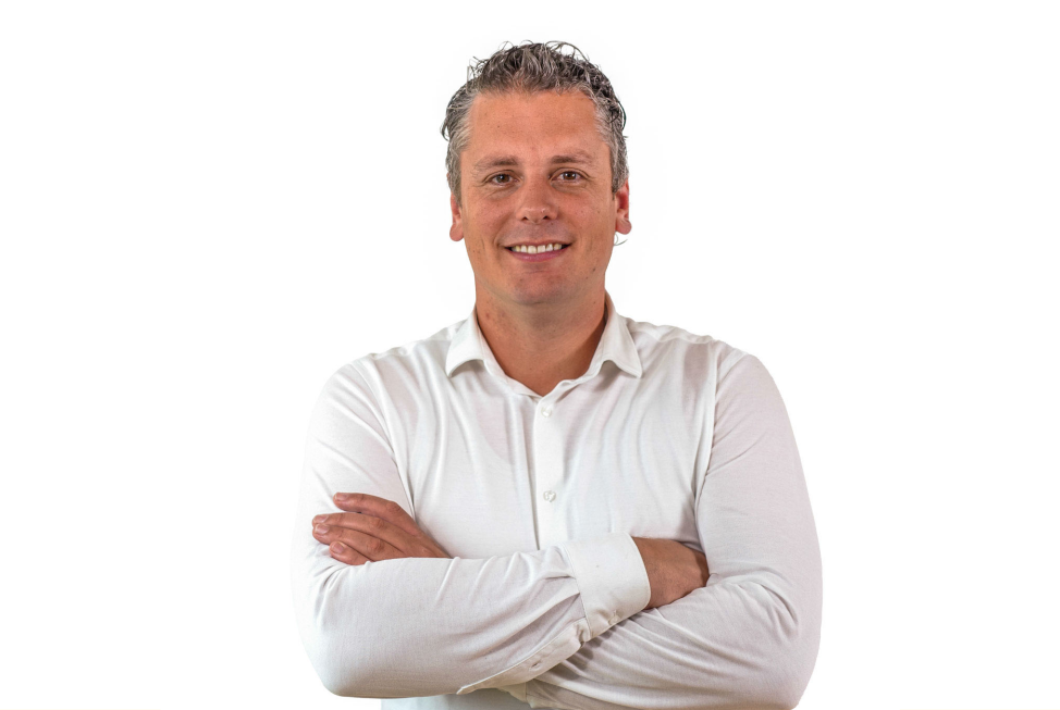 Specialist Sjoerd Scholte