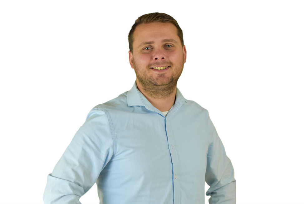 Specialist Kenneth van Bovenend