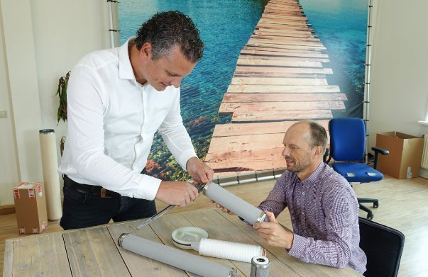 directie beta industrie