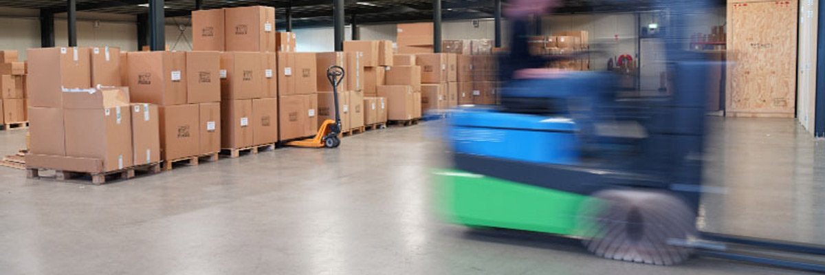 levering uit vooraad