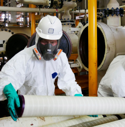 inzet chemie markten