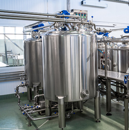 inzet food beverage markten