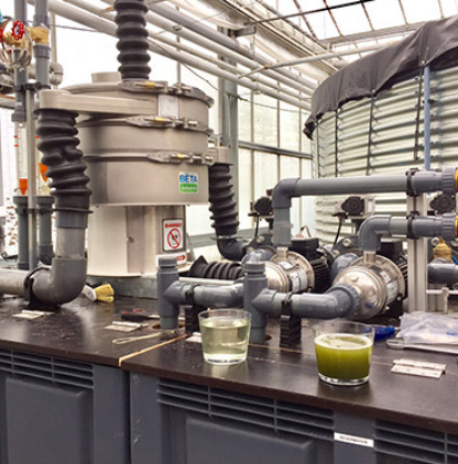 inzet waterbehandeling markten