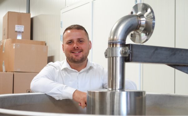 kenneth beta industire