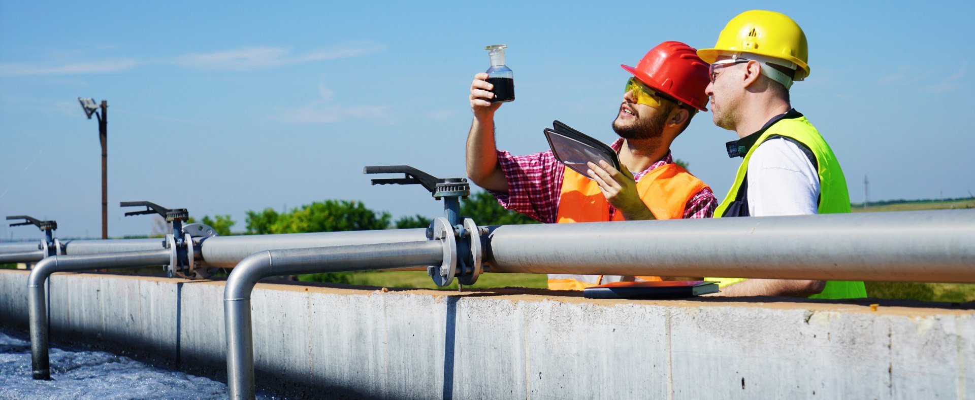 header waterbehandeling markten