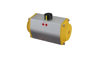 Actuator en Samenbouw | Beta Industrie