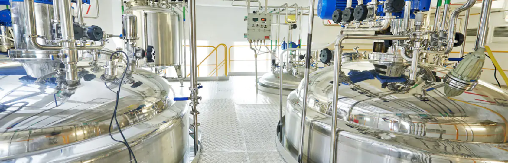 Algemeen Filtermodules met filterplaten voor industriële processen