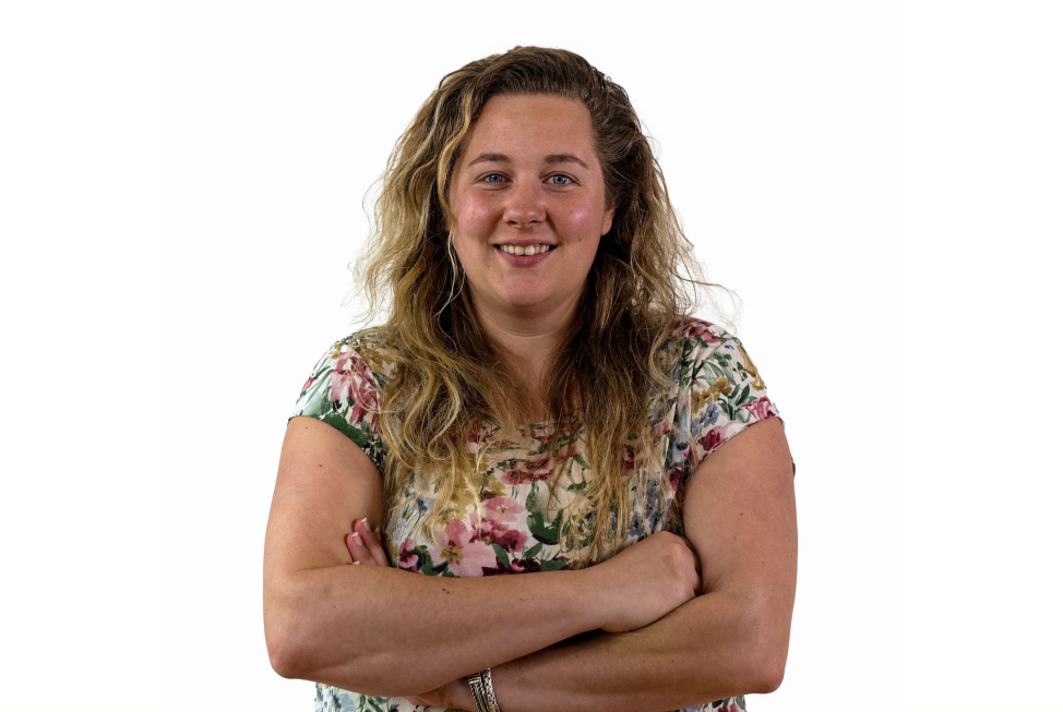 Mandy Nuvelstijn | BÈTA Industrie Mandy Nuvelstijn | BÈTA Industrie