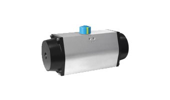 Actuator en Samenbouw | Beta Industrie