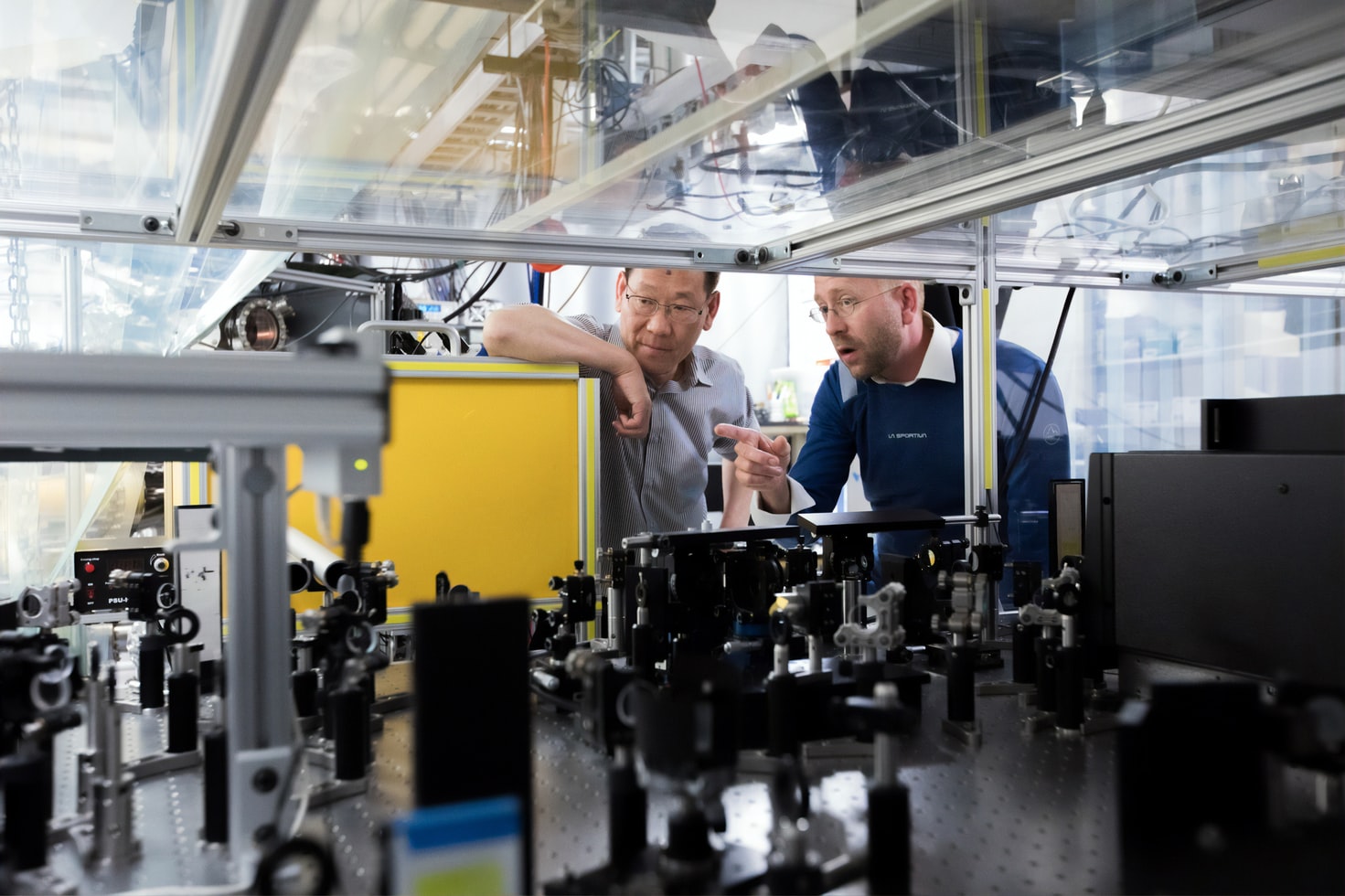 advies beta industrie
