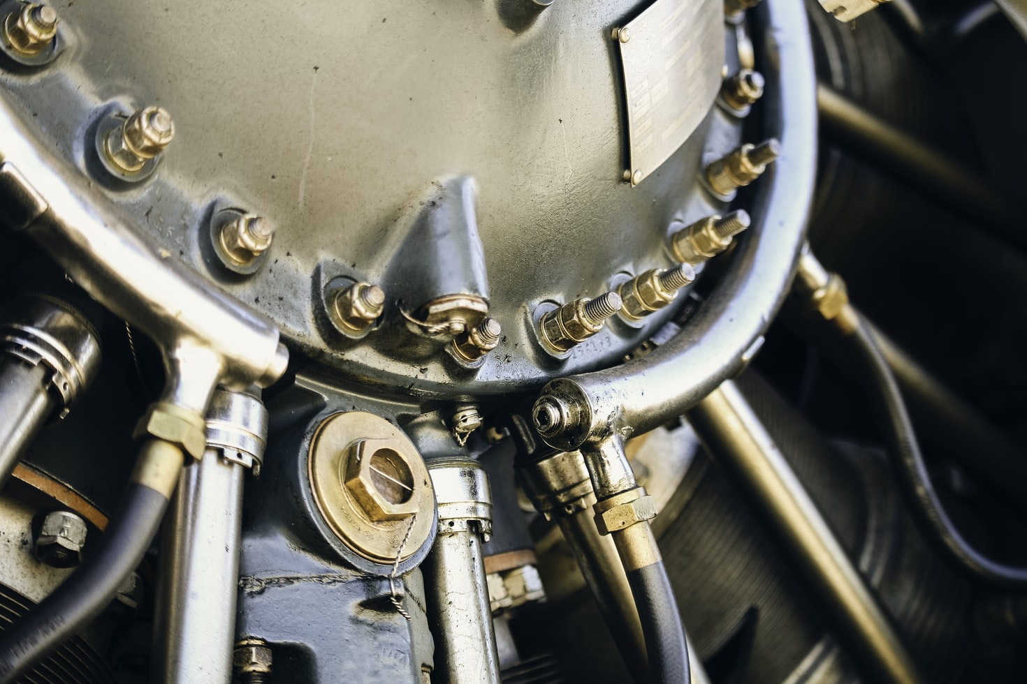 innovatie beta industrie