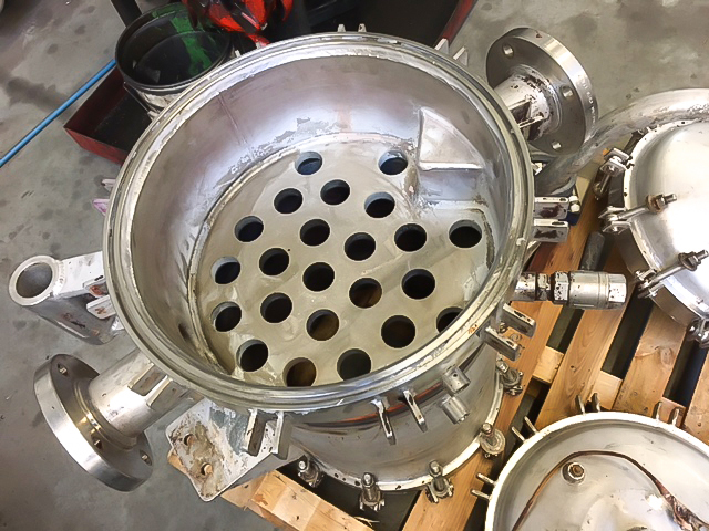 Klantcase frisdrankenfabrikant 4 | Beta Industrie