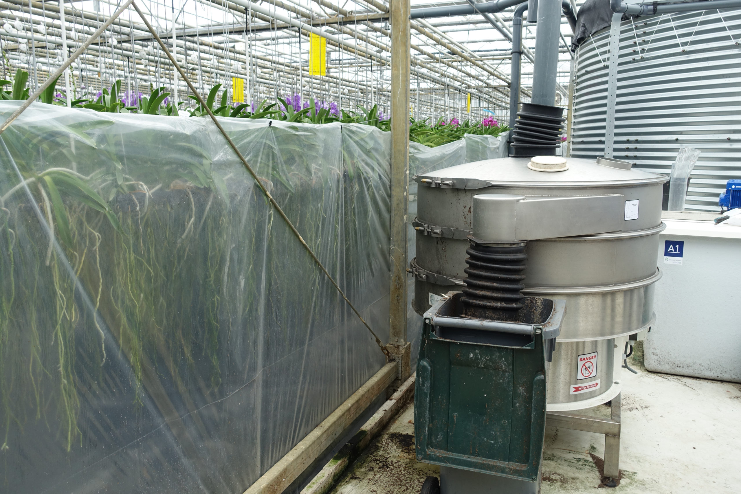 Klantcase Kwekerij Zeurniet 3 | Beta Industrie