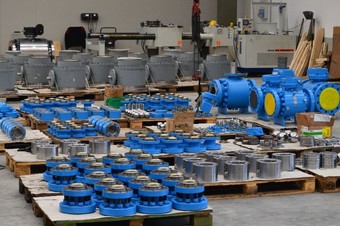 kogelkranen-trunnion-beta-industrie-6 Kogelkranen Trunnion 6 | Beta Industrie