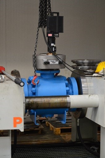 kogelkranen-trunnion-beta-industrie-9 Kogelkranen Trunnion 9 | Beta Industrie