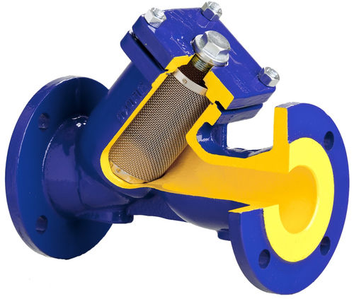 Strainer Filter | Beta Industrie