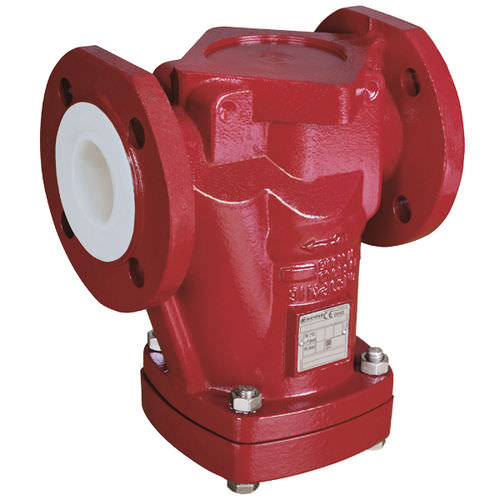 Strainer T | Beta Industrie