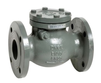 Terugslagklep 3 | Beta Industrie