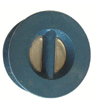 Terugslagklep 4 | Beta Industrie