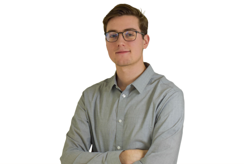 Specialist Ivar van Straaten