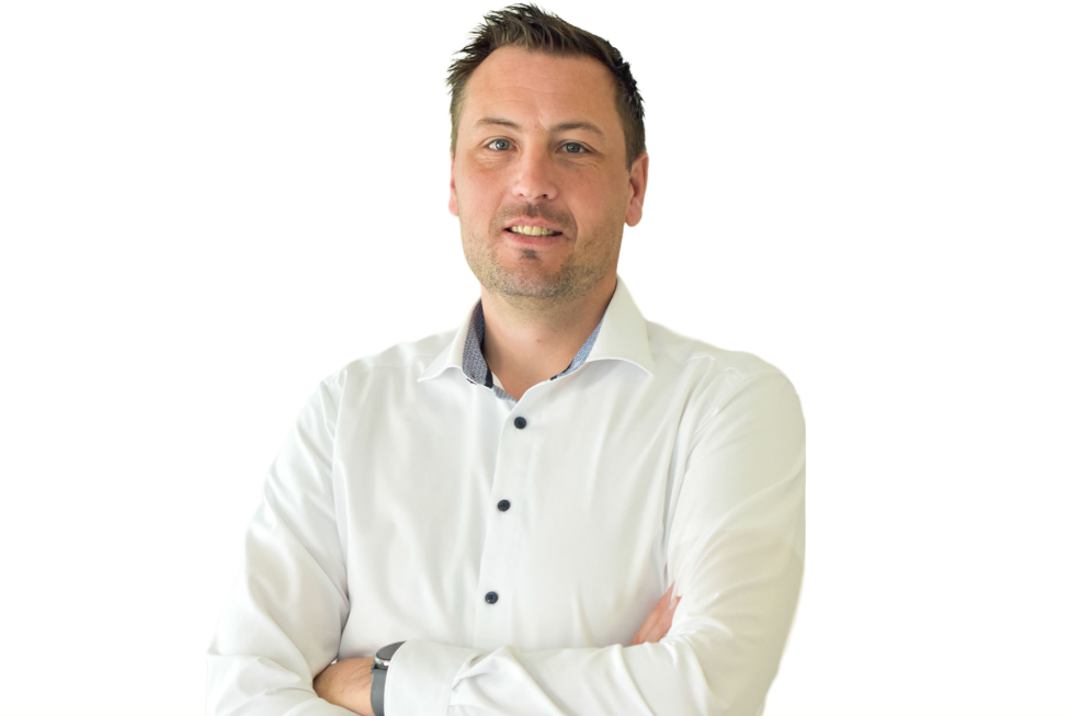 Specialist Joost Andela