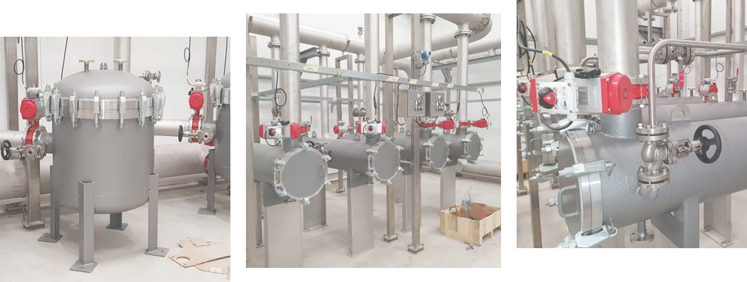 Geothermics | BÈTA industrie