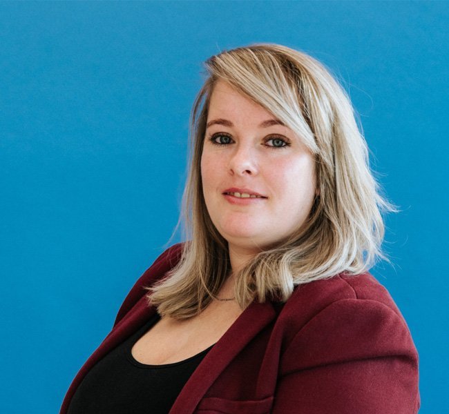 michelle-grootveld-administratie Administratie bij BÈTA industrie