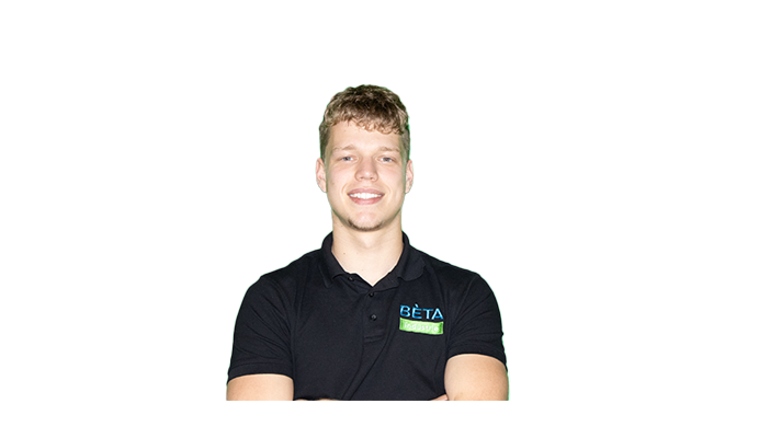 Tom Ferweda |   Tom Ferweda |