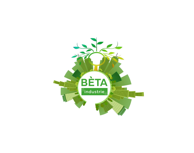 BETA industrie | sustainable Heating
