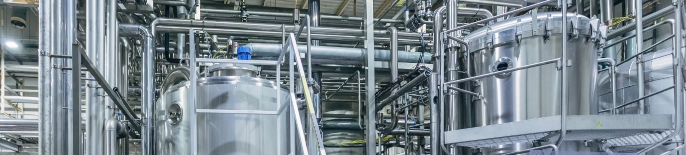 Zakkenfilter Zakkenfilterhuis | BÈTA industrie