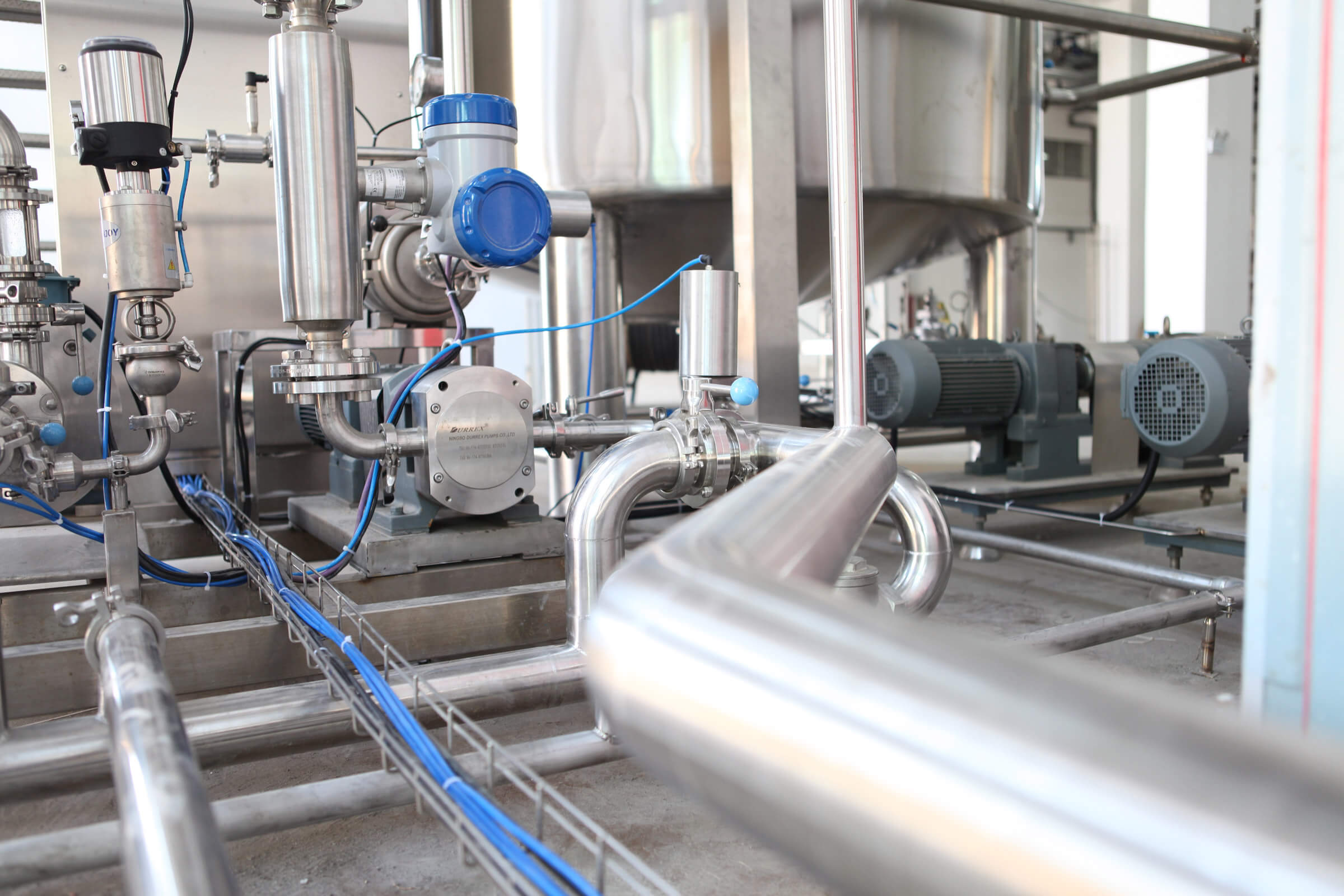 header-homepage Dé filtratie oplossing voor elke toepassing | Bèta industrie