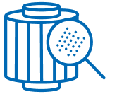 icon-analyse Analyseren van het probleem