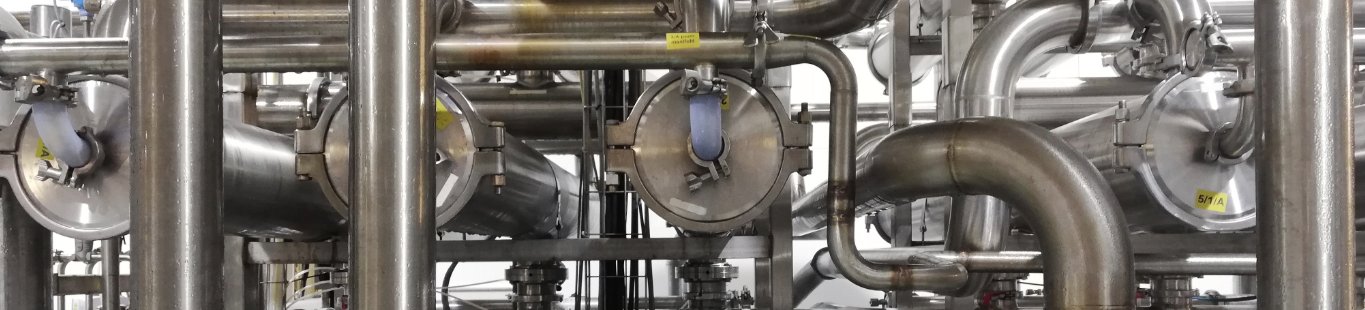 Kaarsenfilterhuizen Kaarzenfilterhuizen | BÈTA industrie