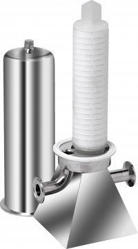 Sanitair 72-series Sanitair 72-series