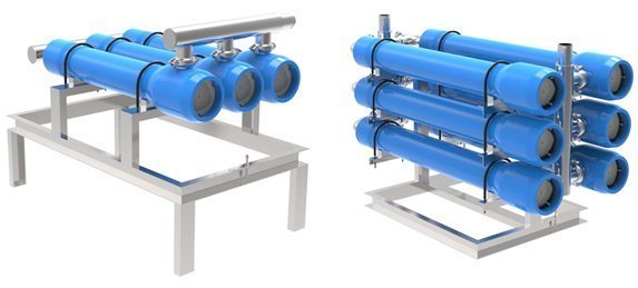 amazon-27-series-grp Kunststof filterhuizen | BÈTA industrie