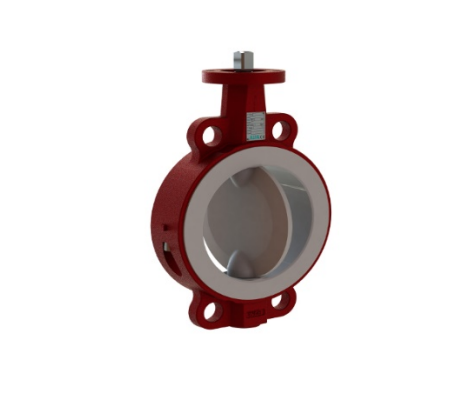 vlinderklep-lug-type-s66-butterfly-valve-beta-industries Vlinderklep Lug type S66 butterfly valve | Beta Industries
