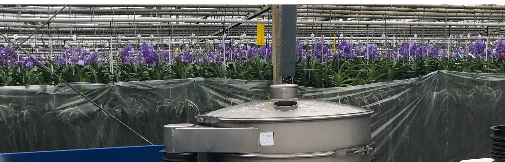 tuinbouw2 Mogelijke toepassingen voor