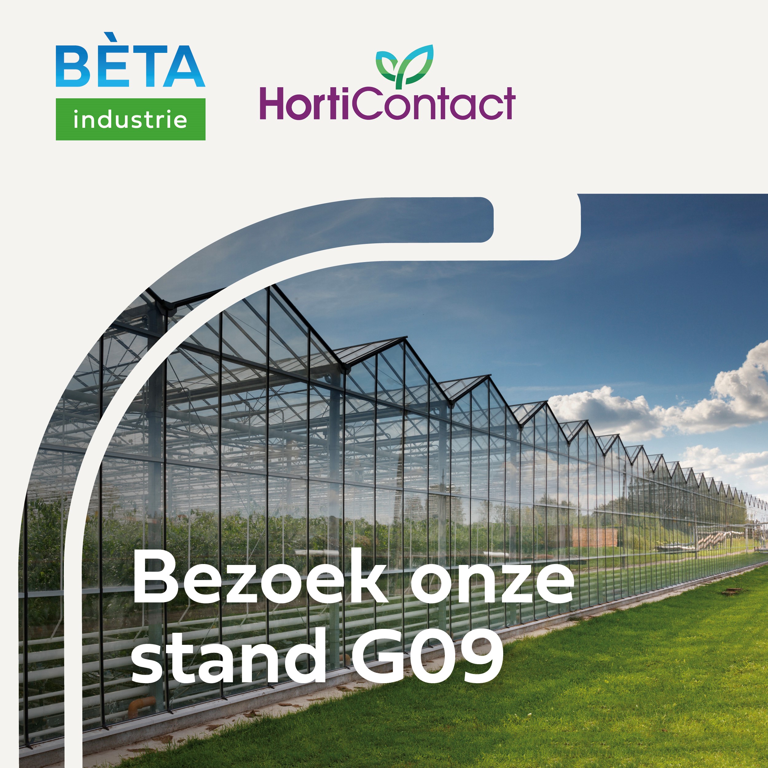 Social post zonder meer info kader Social post zonder meer info kader