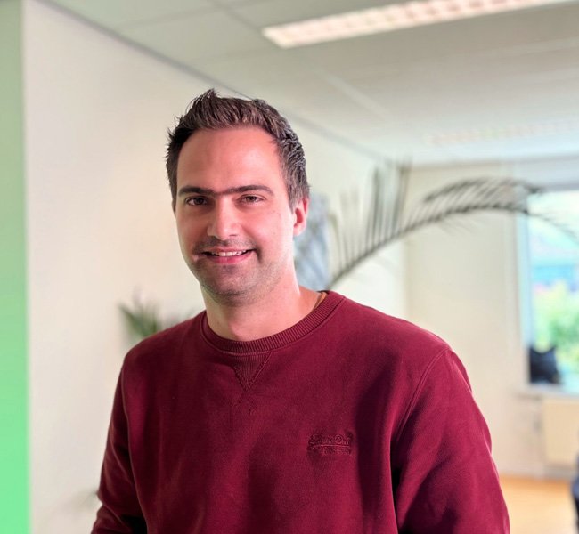 gerd-cornelis-accountmanager-belgie Key Account Manager België bij BÈTA industrie