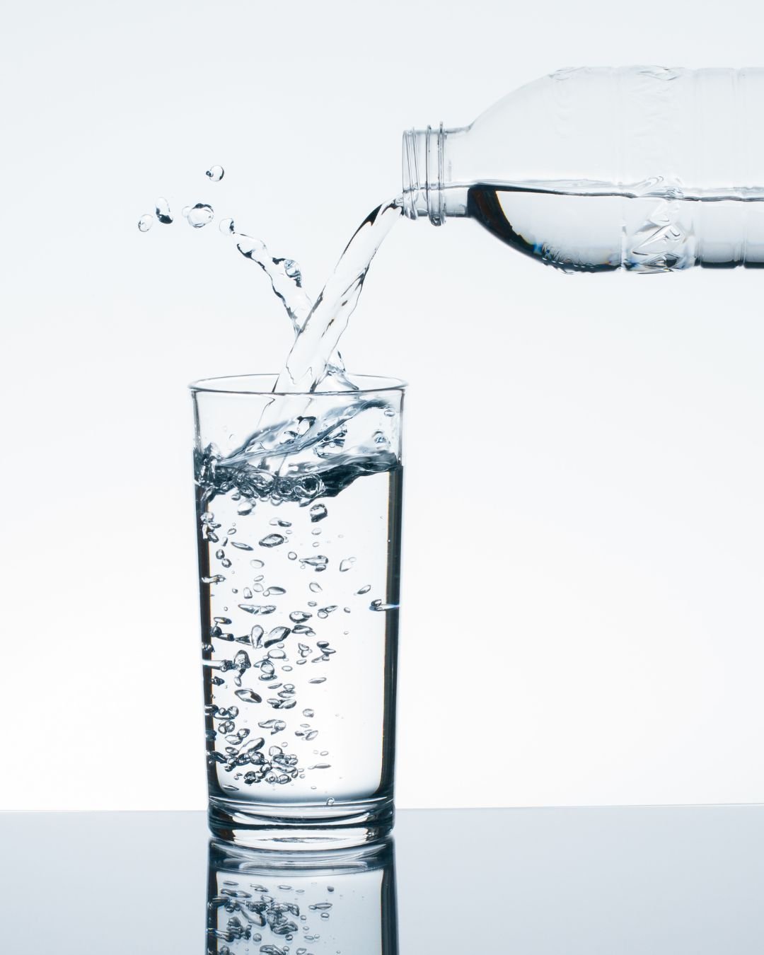drinkwater Drinkwaterfiltratie
